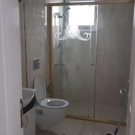 Студия В Empire Residence С Прекрасным Видом На Первой Линии * 알란야